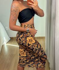 Roupas Femininas Elegantes