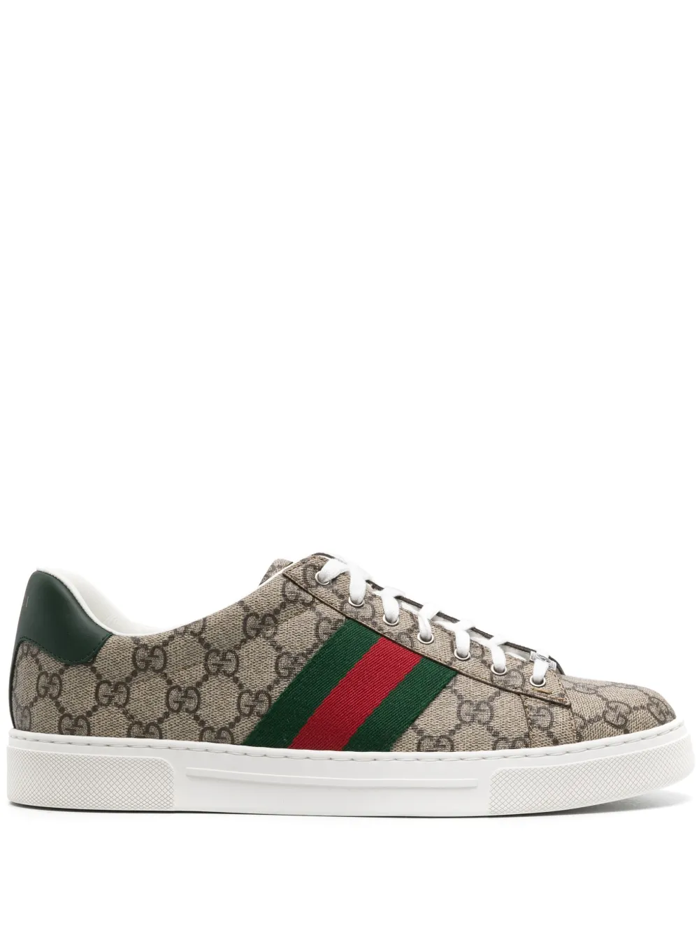 Gucci GG Supreme Sneaker