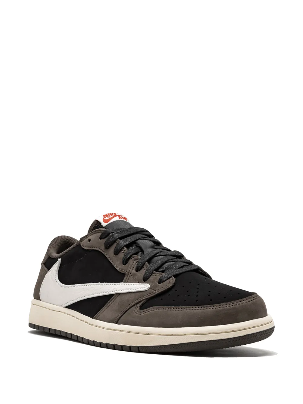 Nike Air Jordan 1 Low Travis Scott