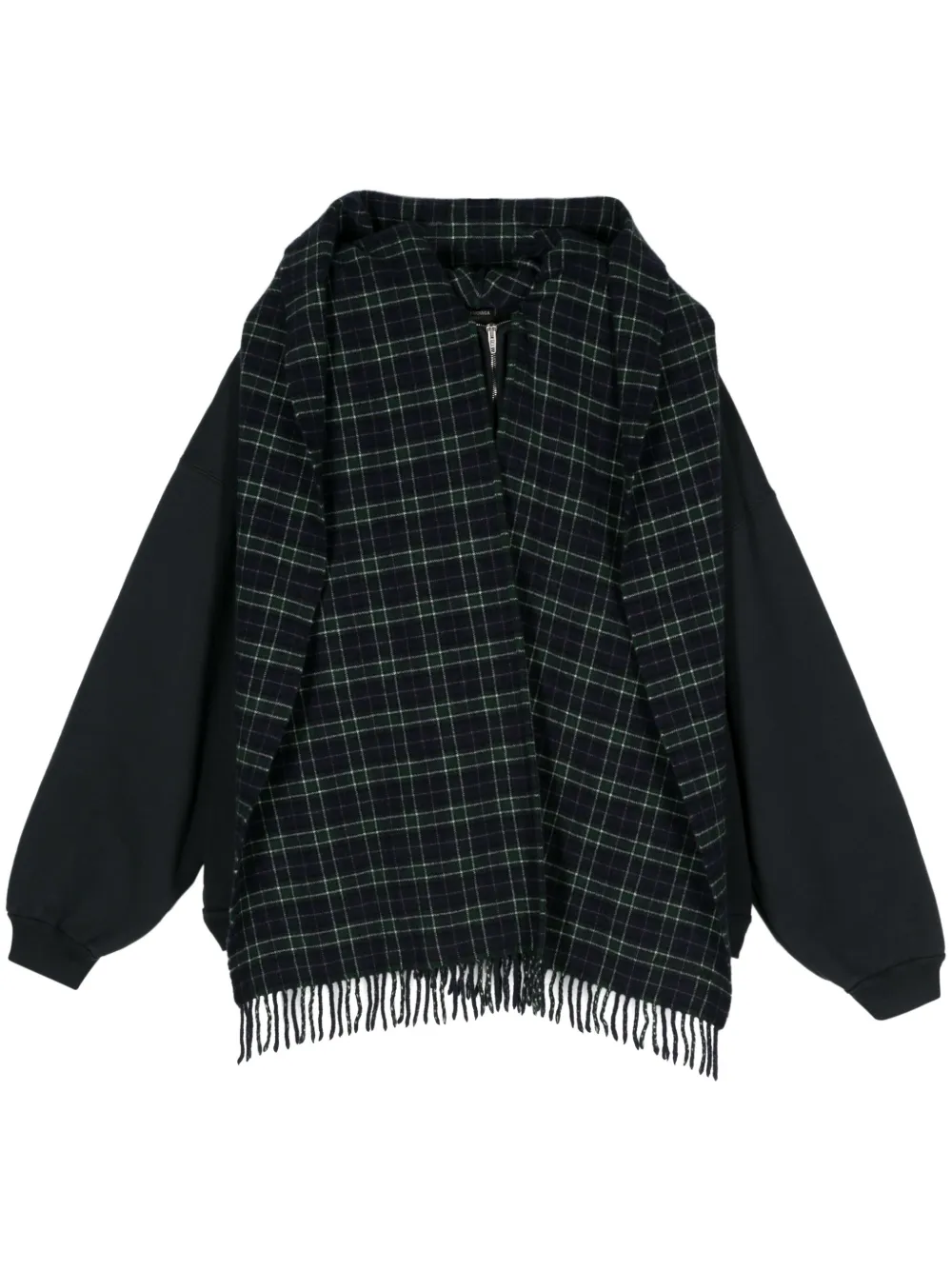 Balenciaga  Unity Sports Icon hoodie