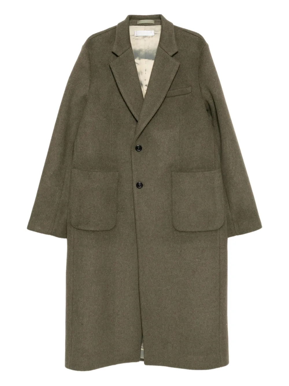 OUR LEGACY  Robe coat