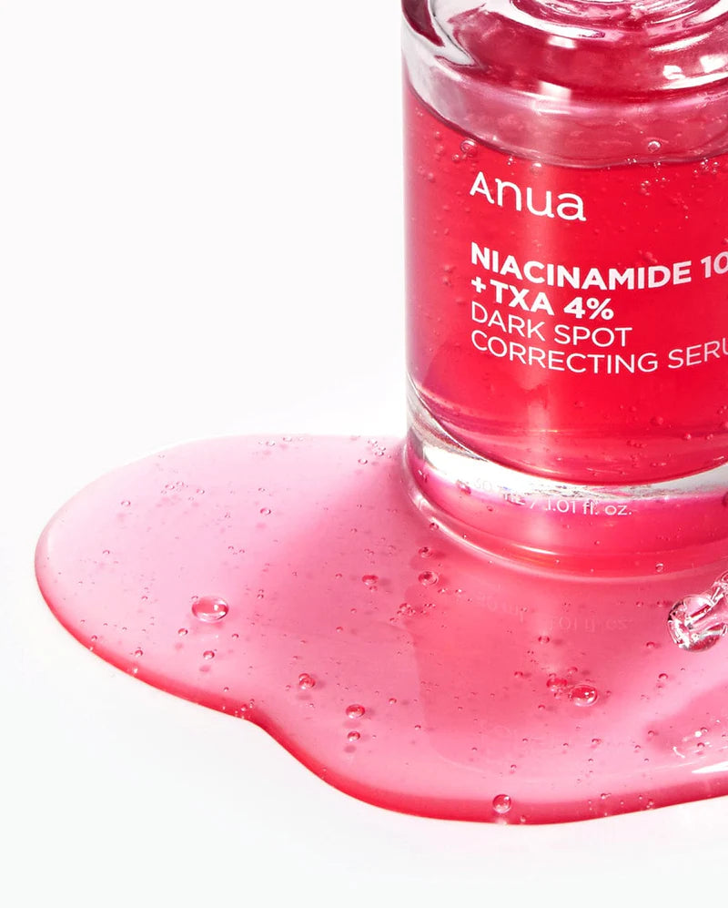 ANUA Niacinamide 10% + Txa 4% Serum 30ml