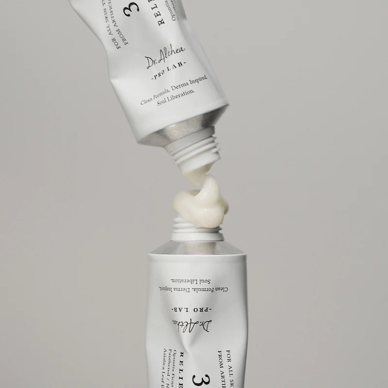Dr. Althea 345 Relief Cream 50ml