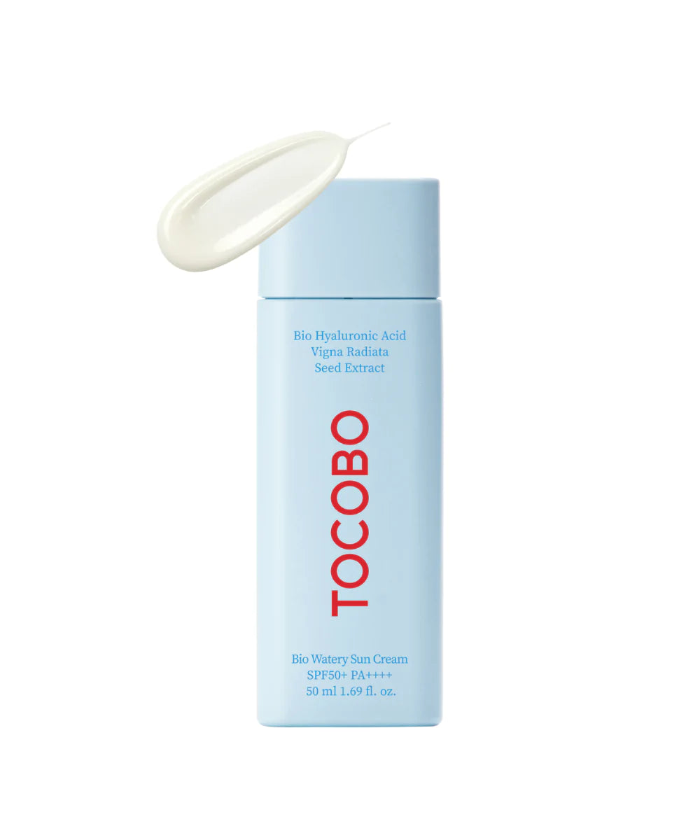 TOCOBO Bio Watery Sun Cream SPF50+ PA++++ 50ml