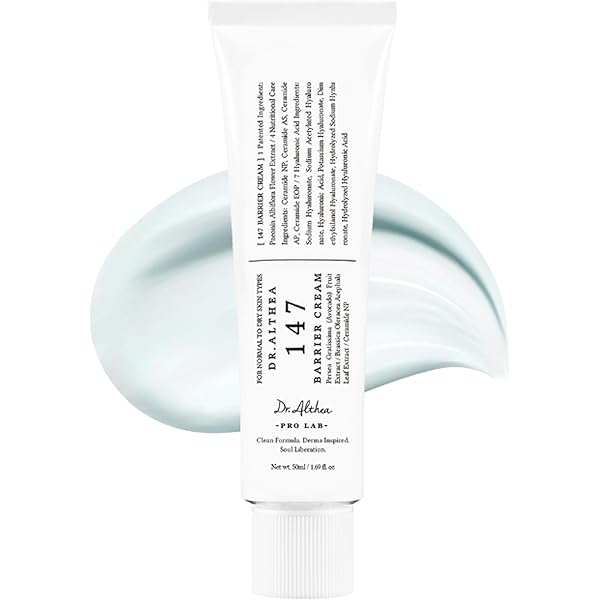Dr. Althea 147 Barrier Cream 50ml