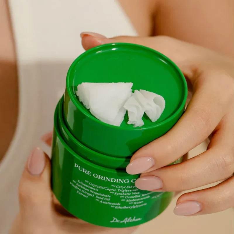 Dr. Althea Pure Grinding Cleansing Balm