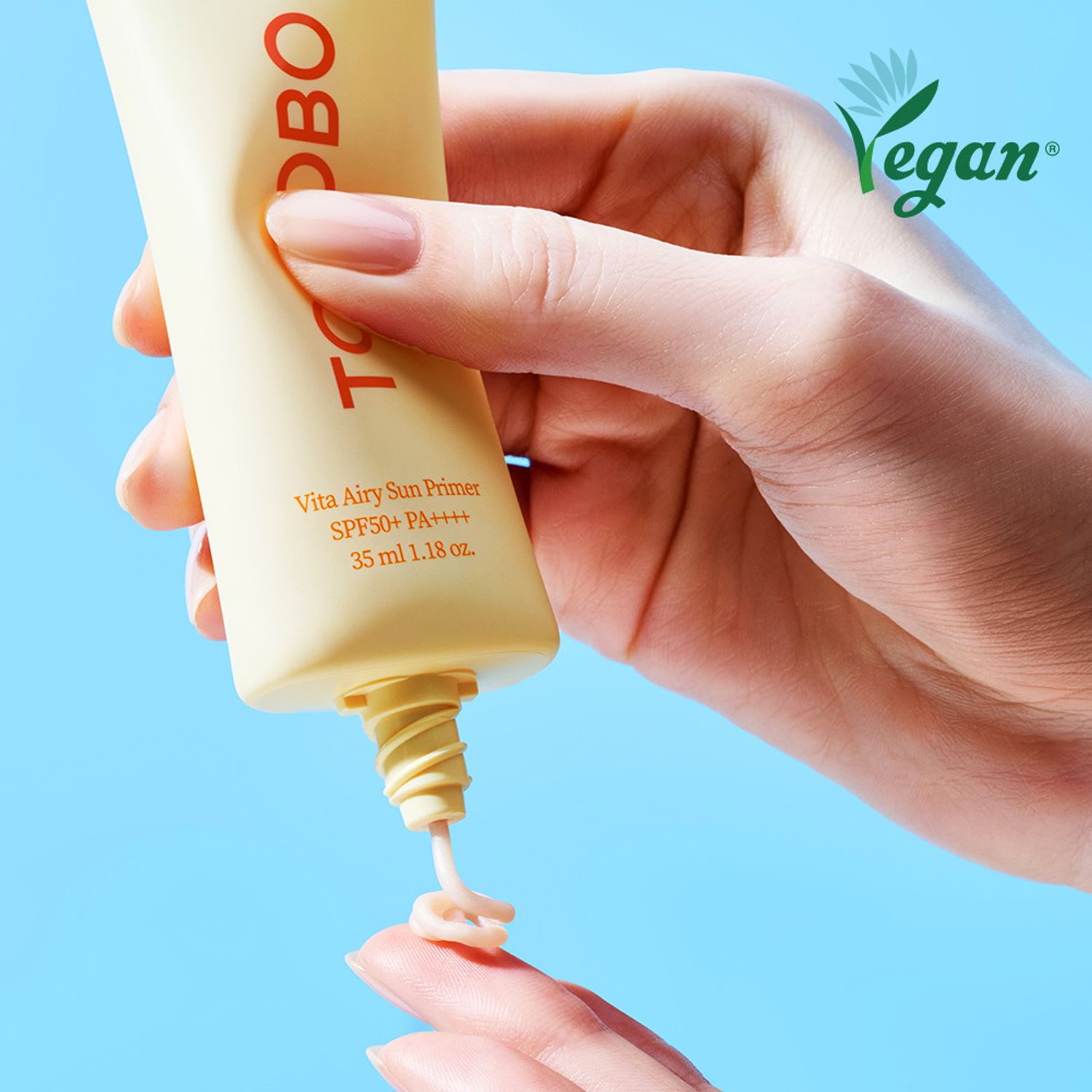 TOCOBO Vita Airy Sun Primer 35ml