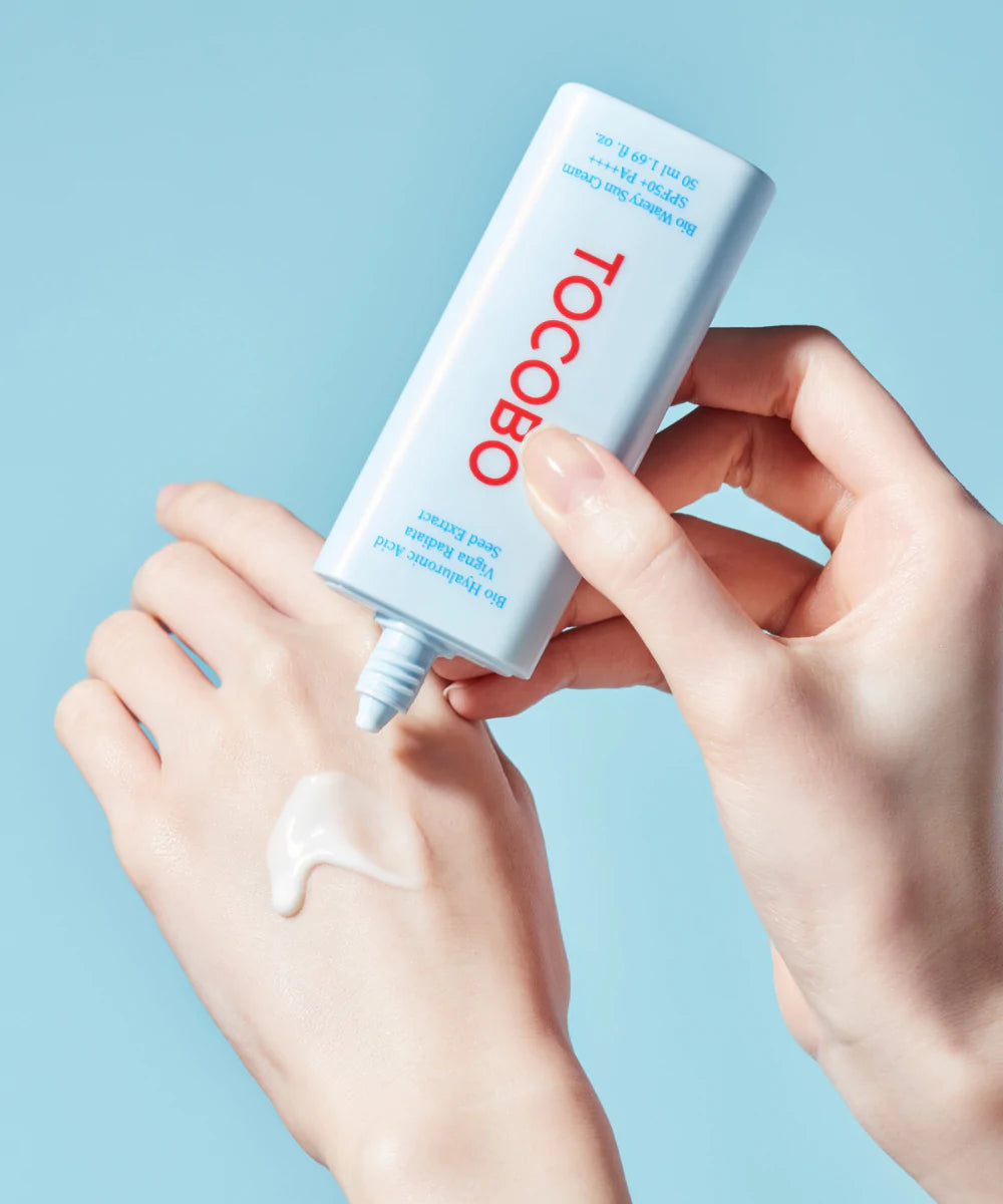 TOCOBO Bio Watery Sun Cream SPF50+ PA++++ 50ml