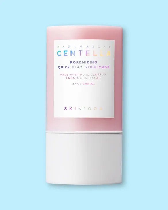 SKIN1004 Madagascar Centella Poremizing Quick Clay Stick Mask 27g