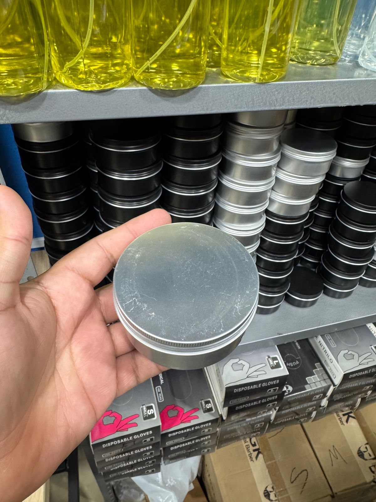 Cera base abeja 150g