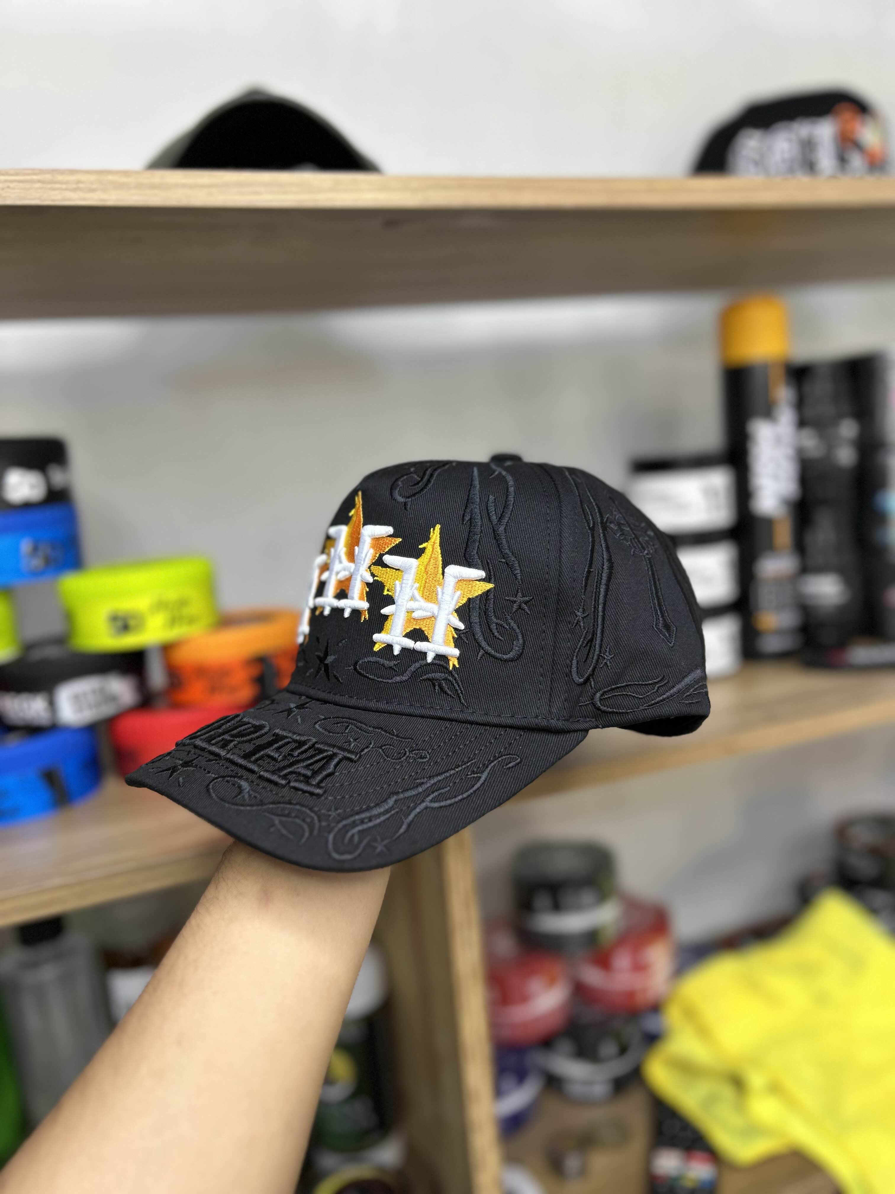 Gorra Rude Awakenings 