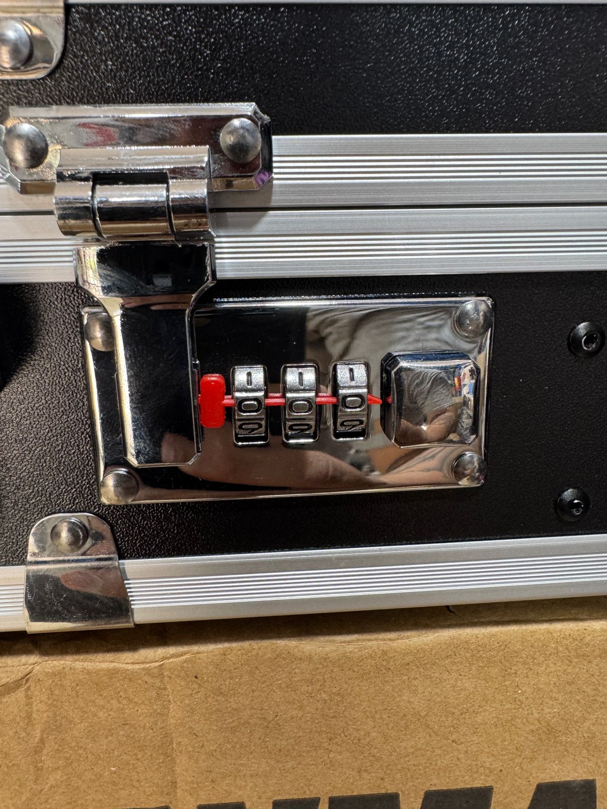 Maletín wmark profesional para servicios a domicilio