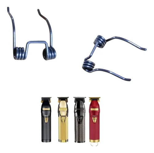 Tensor trimmer Babyliss