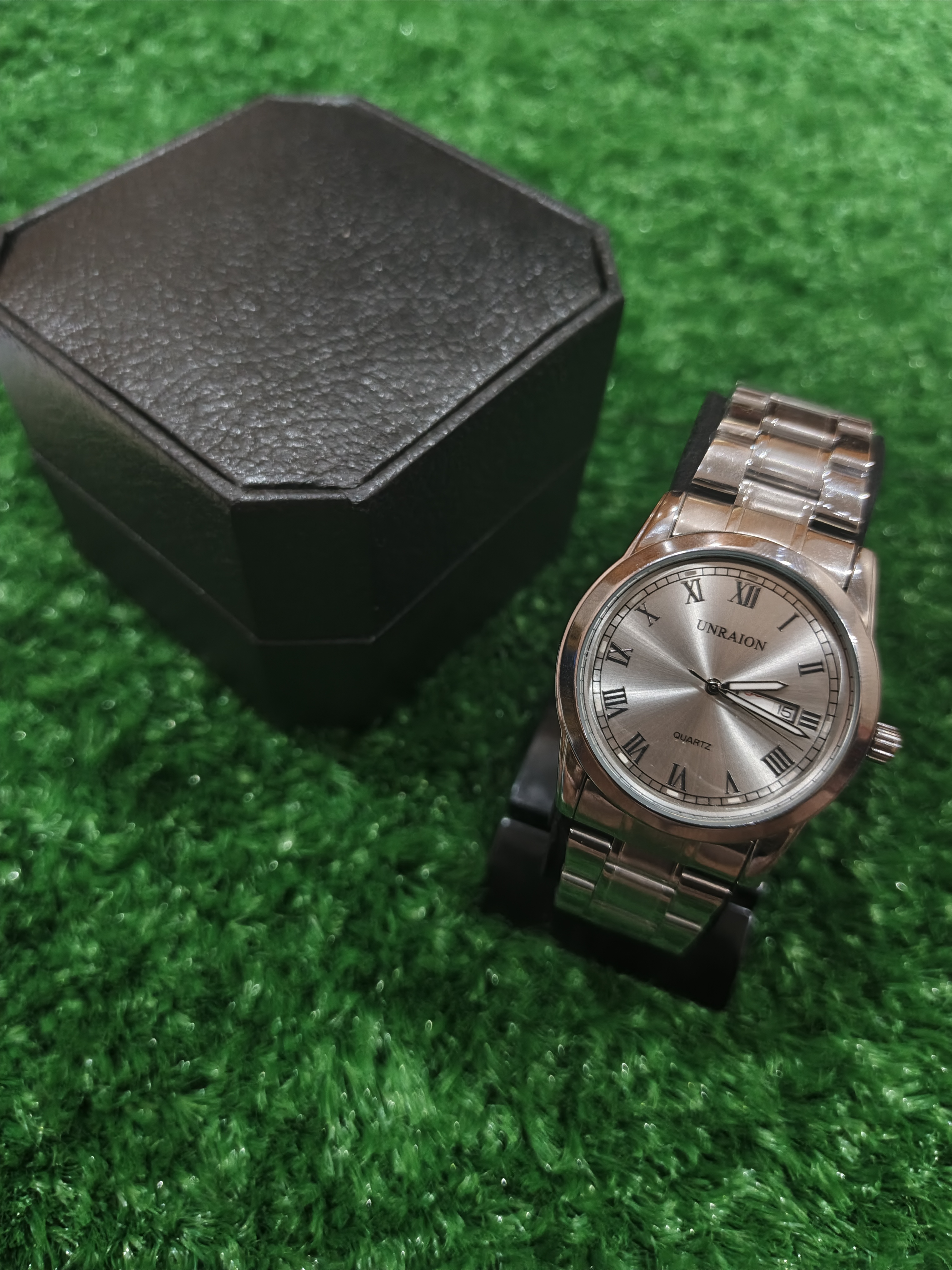 UNRAION Luminous Watch