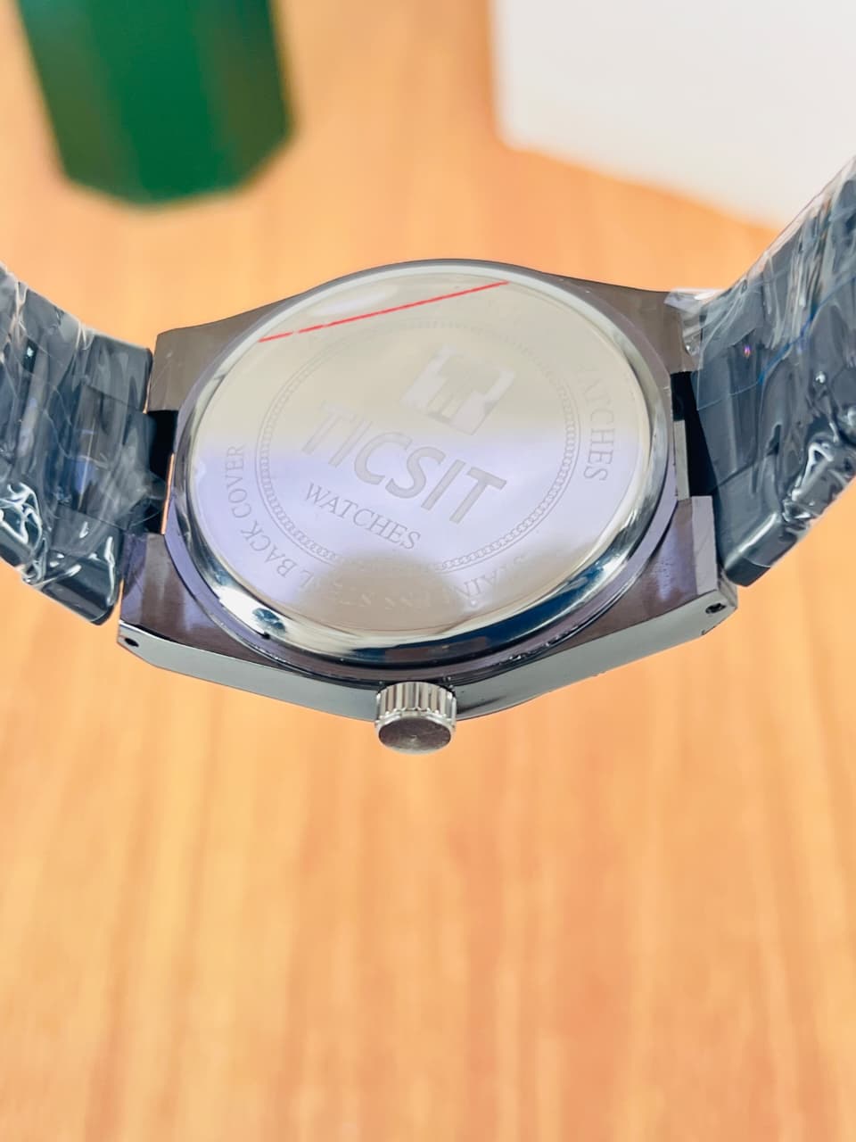 Tissot PRX 1853 Powermatic 80 – Swiss Luxury Watch | Silver