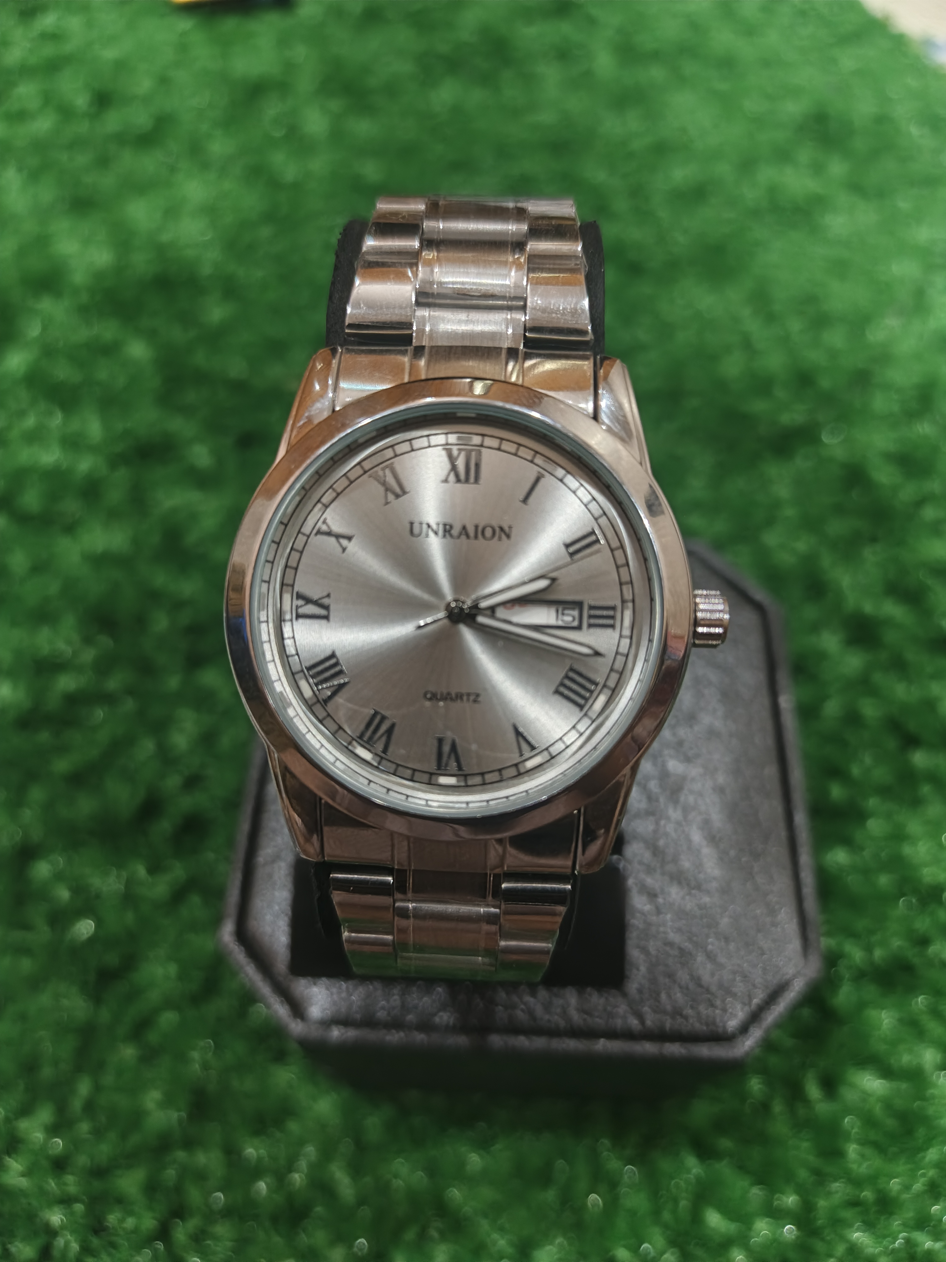 UNRAION Luminous Watch