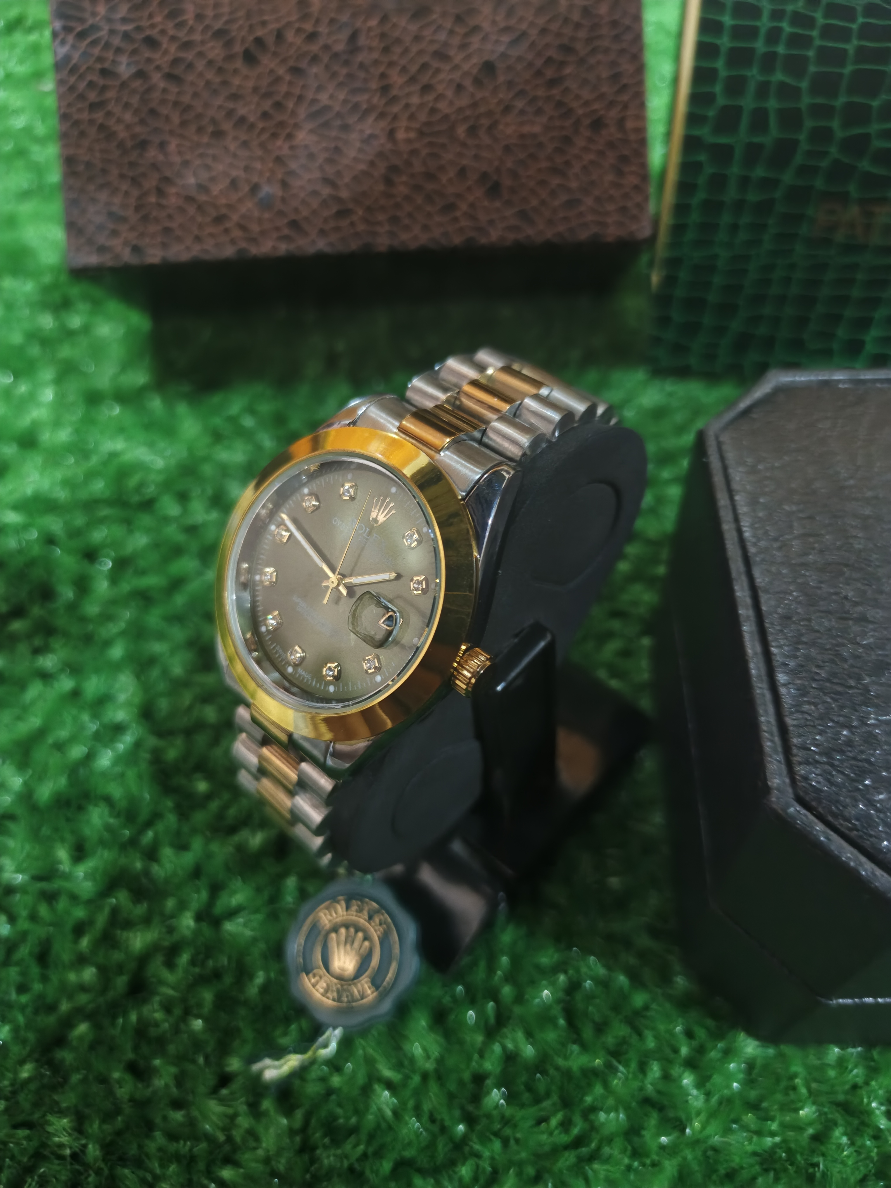 Rolex Two-Tone | Datejust