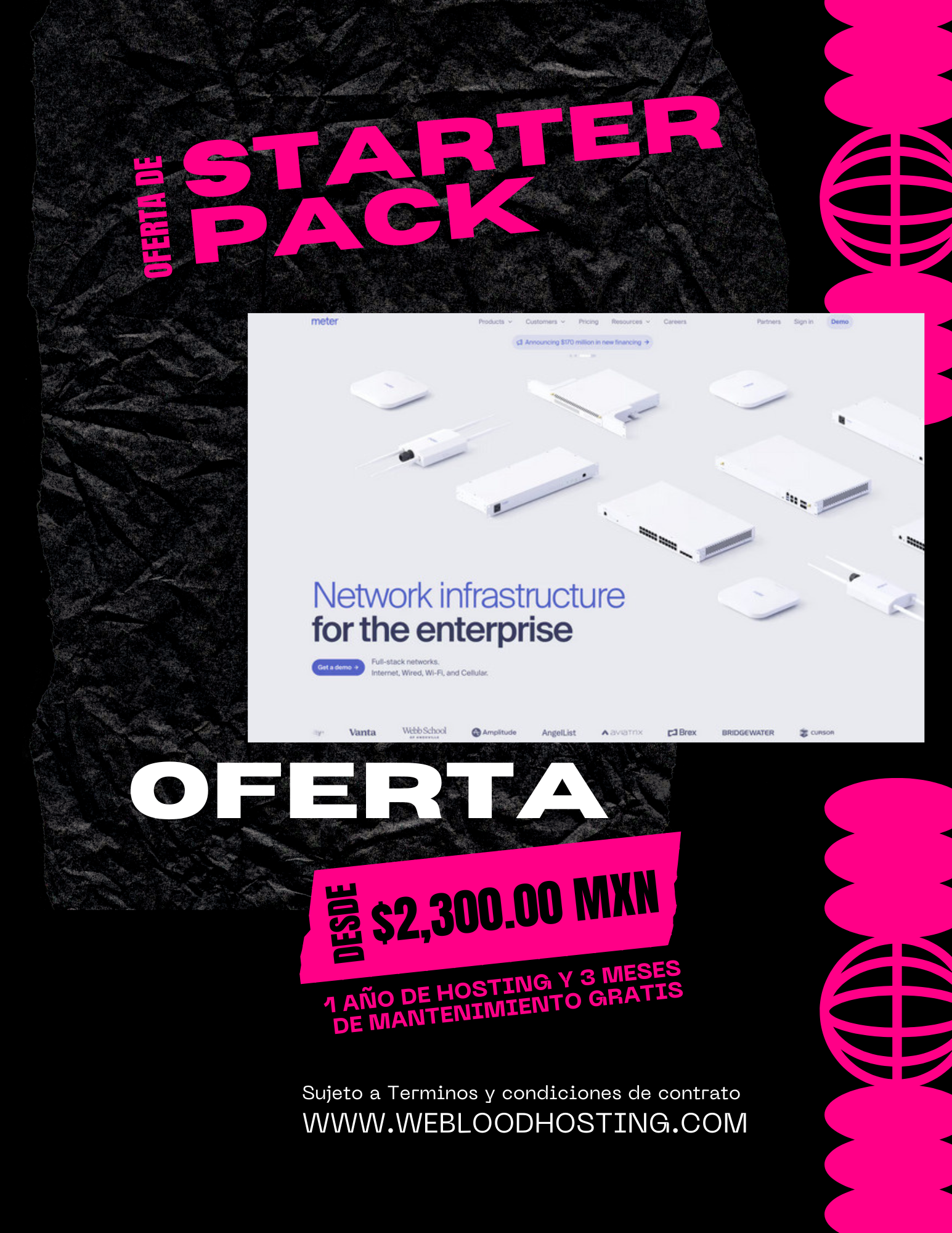 Starter Pack