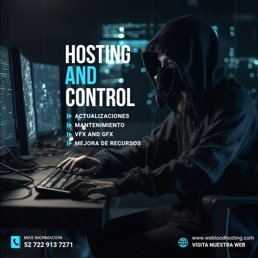 Hosting