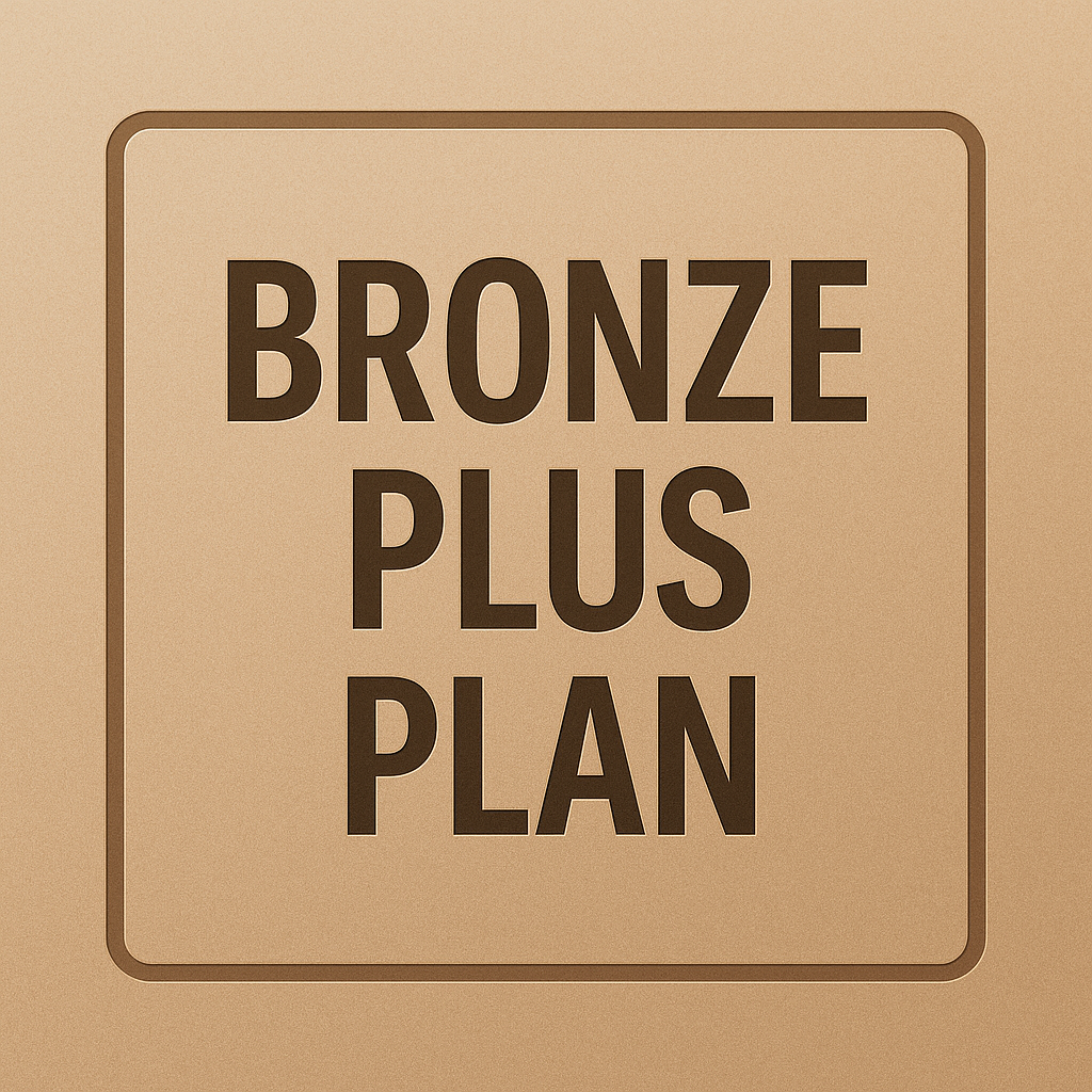 McKenzie Friend Near Me Bronze Plus Plan