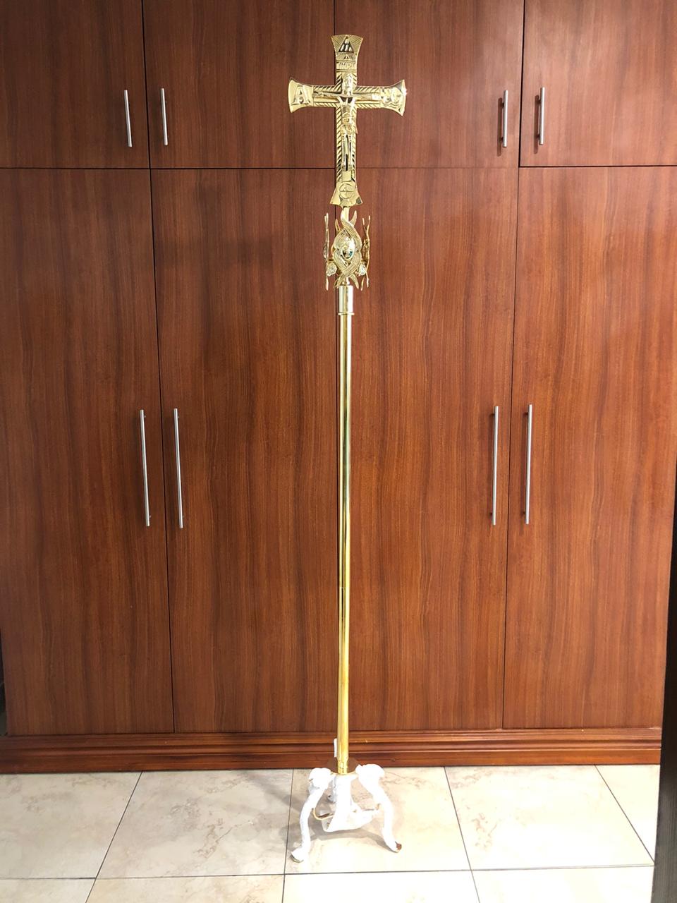 Cruz del Camino