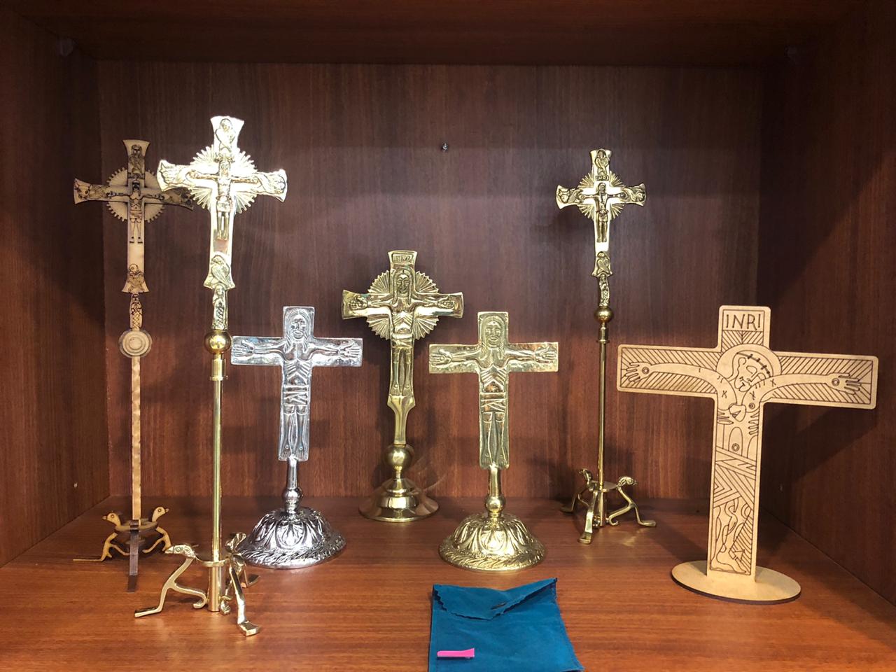 Cruces