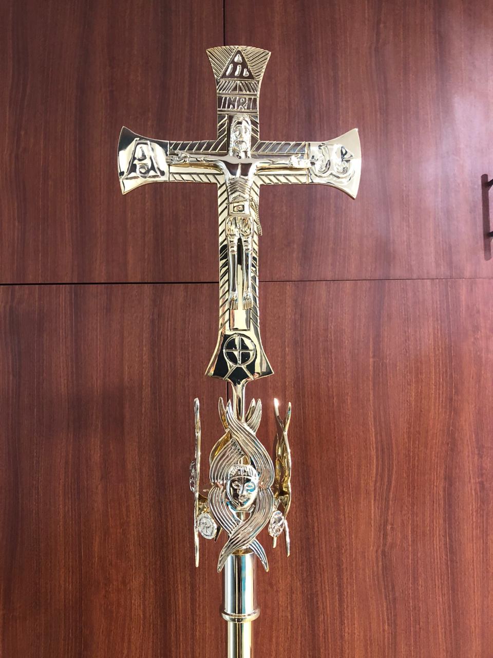 Cruz del Camino