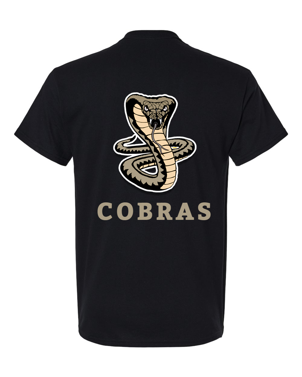 Cobras T-Shirt