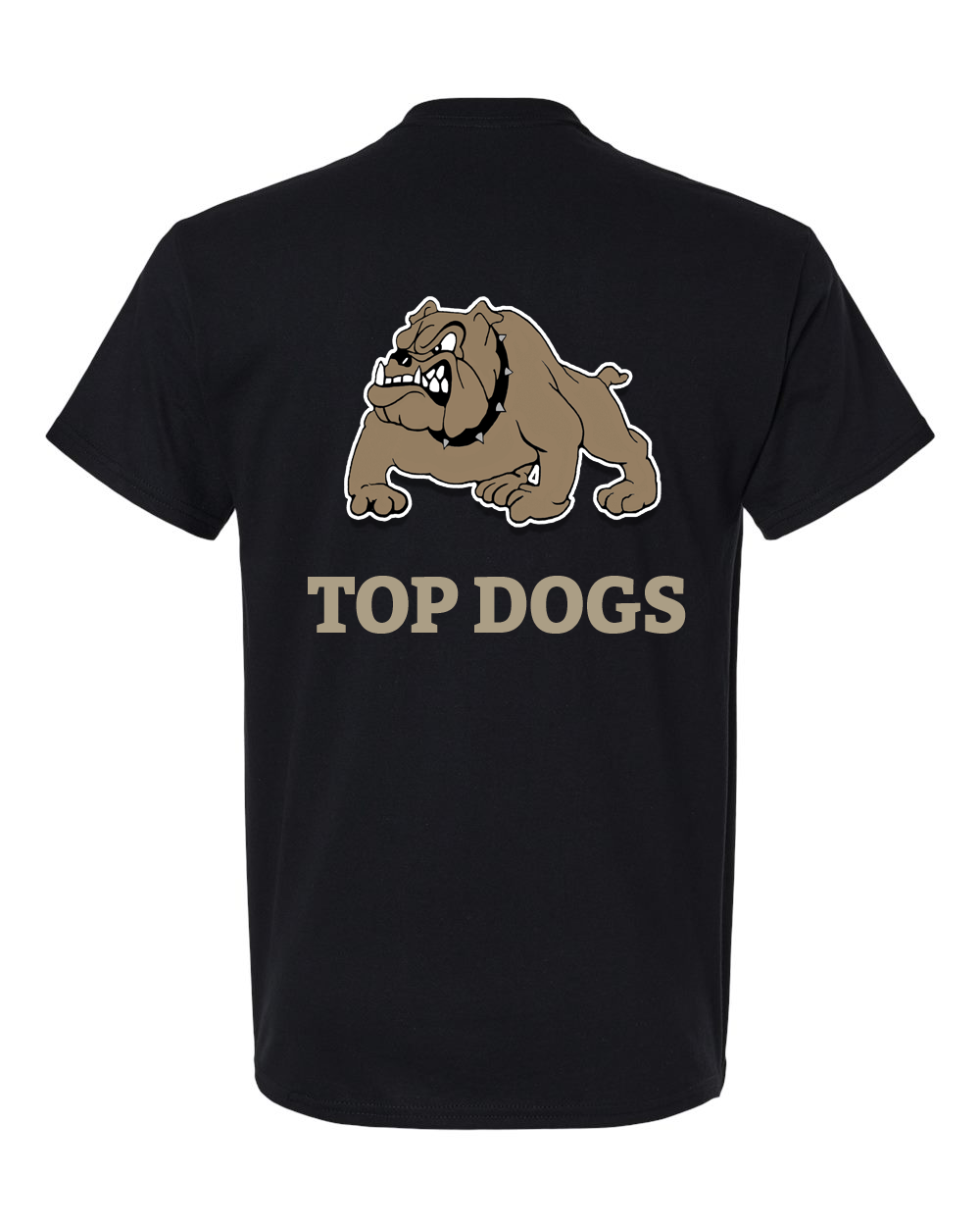 Top Dogs T-Shirt