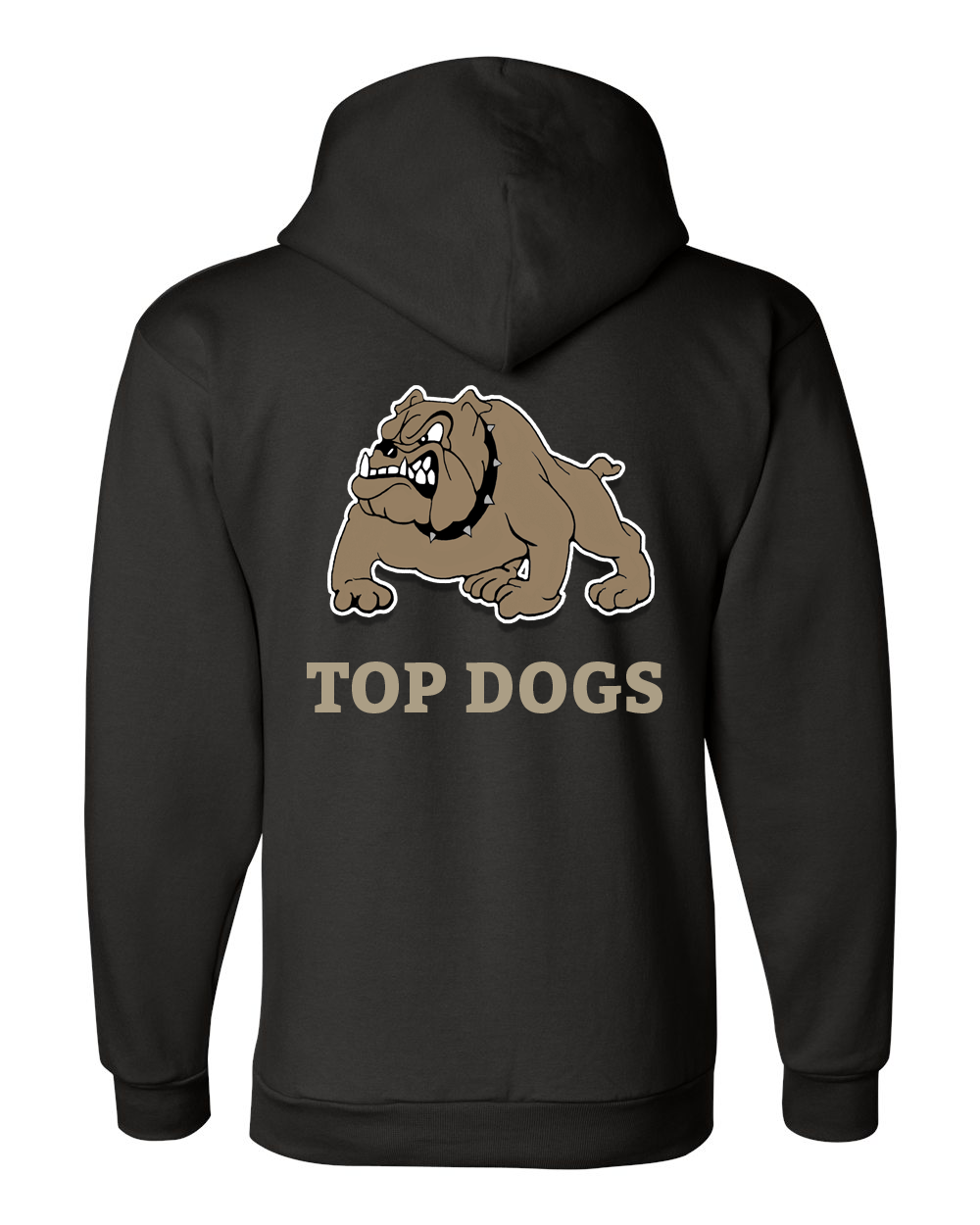 Top Dogs Hoodie