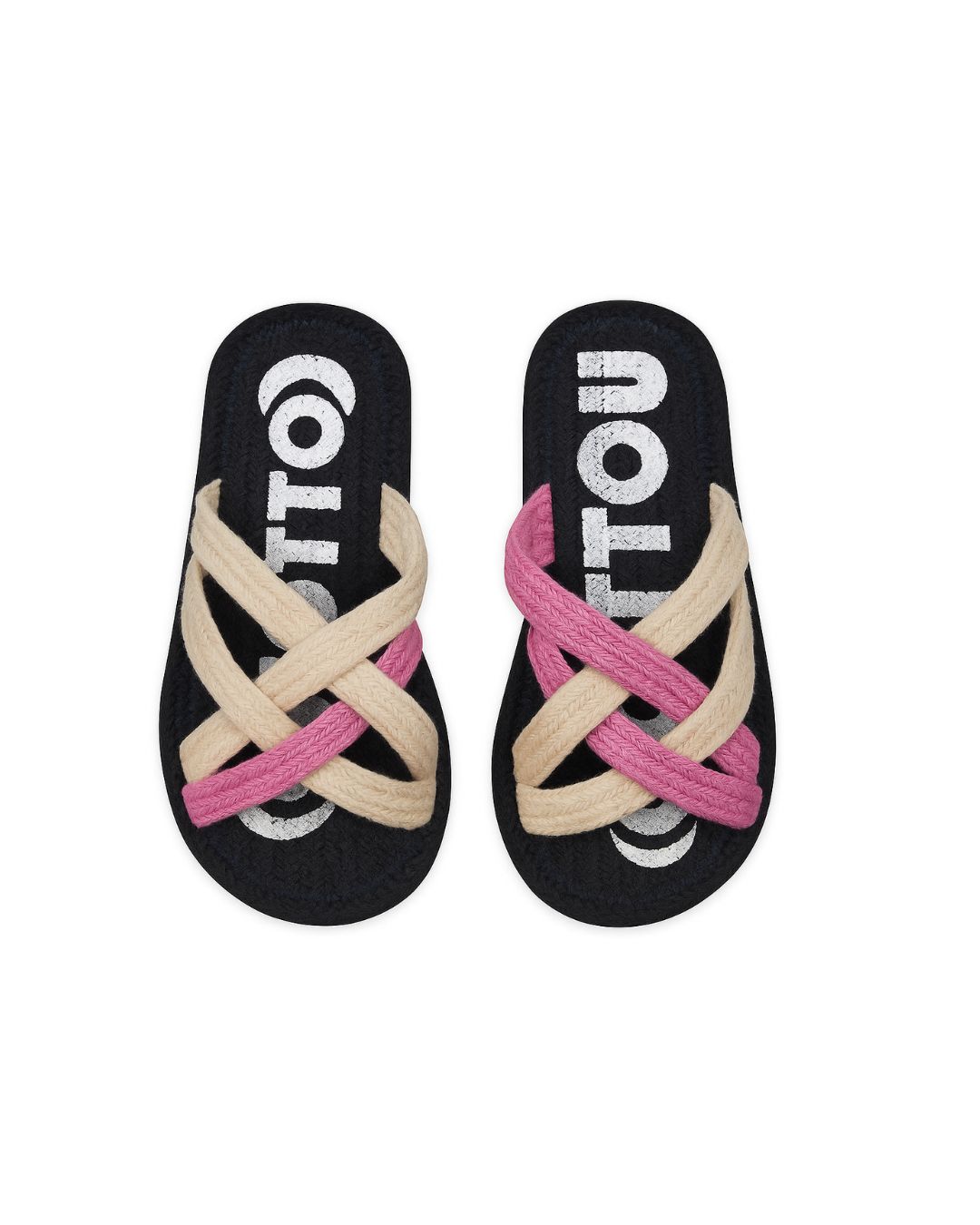 Women's Slip-On Sandals