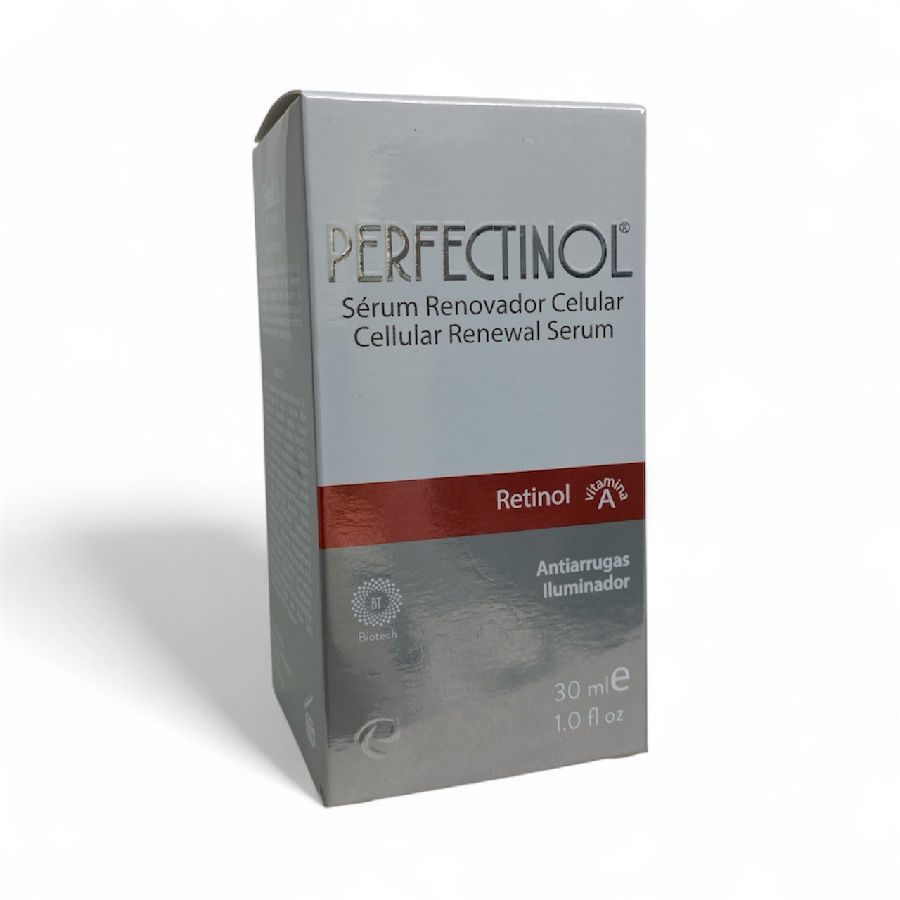 Perfectinol Sérum Renovador Celular