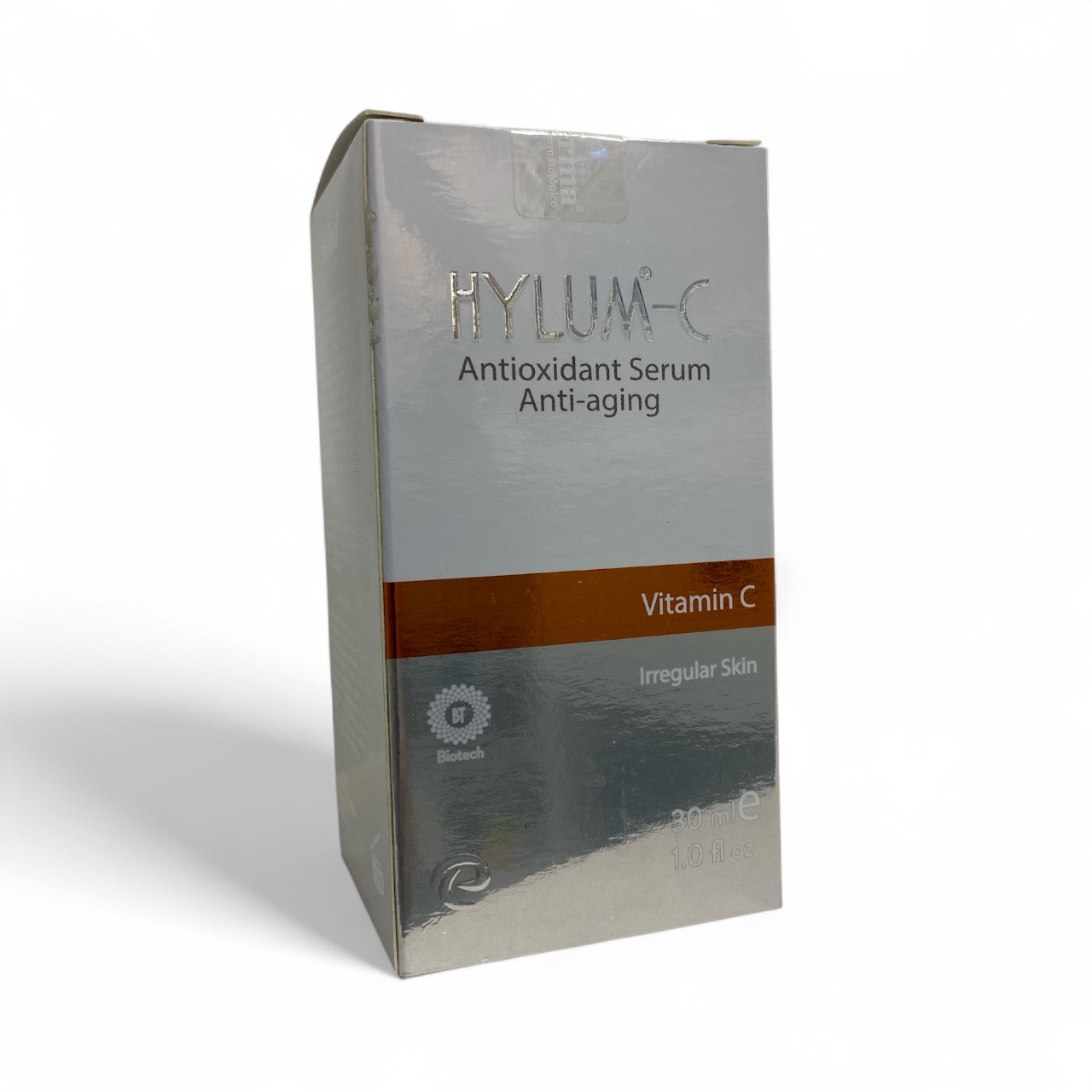 Hylum-C Serum Antioxidante