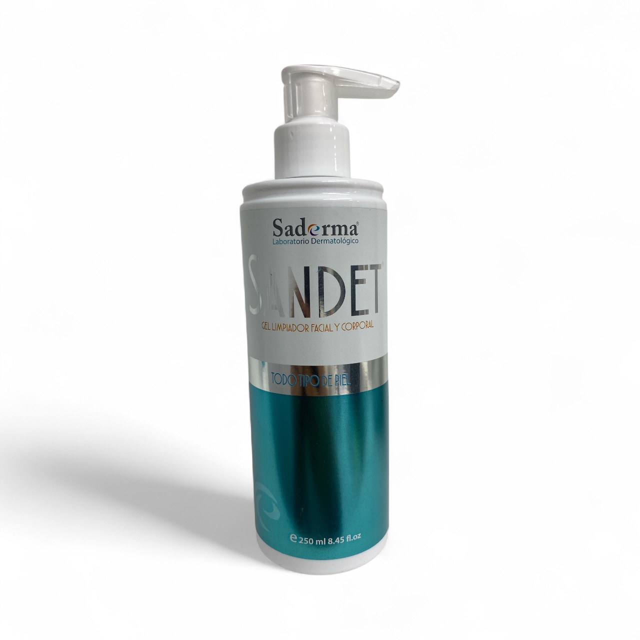 Sandet limpiador facial y corporal