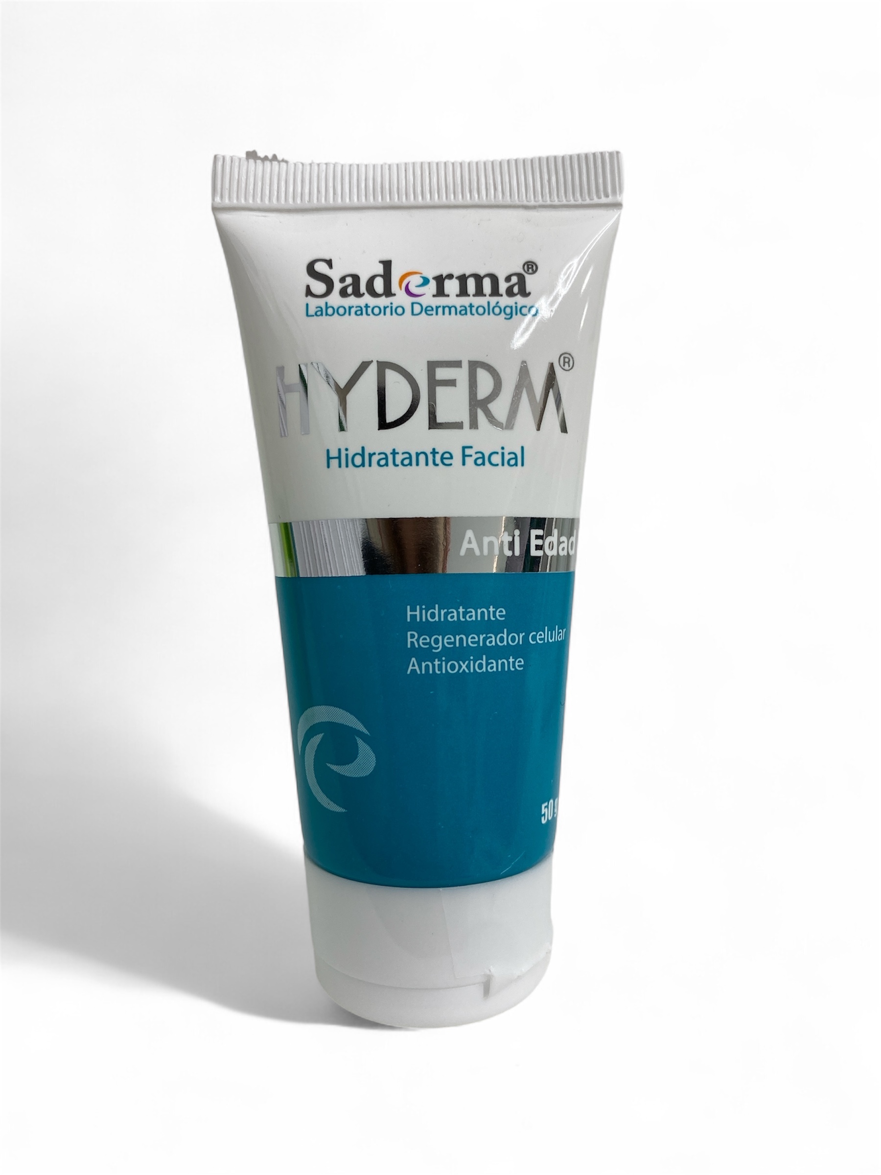 HYDERM Hidratante Facial