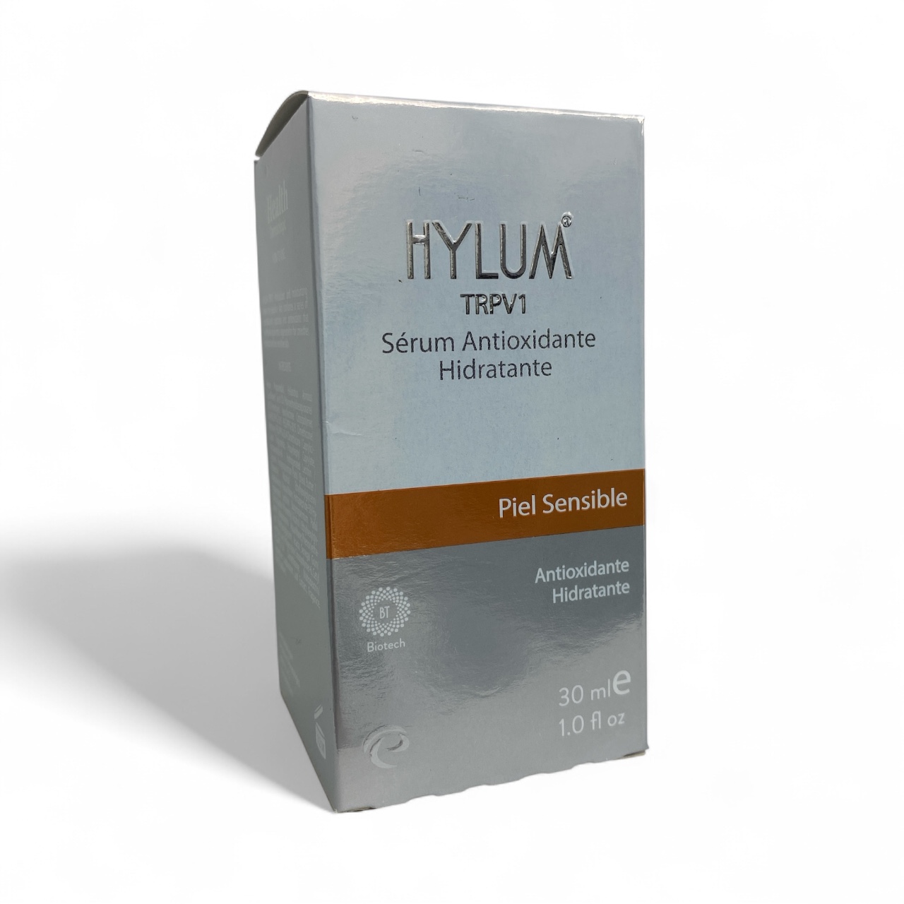 HYLUM TRPV1 Sérum Antioxidante Hidratante