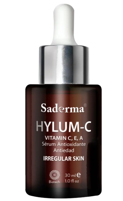 Hylum-C Serum Antioxidante