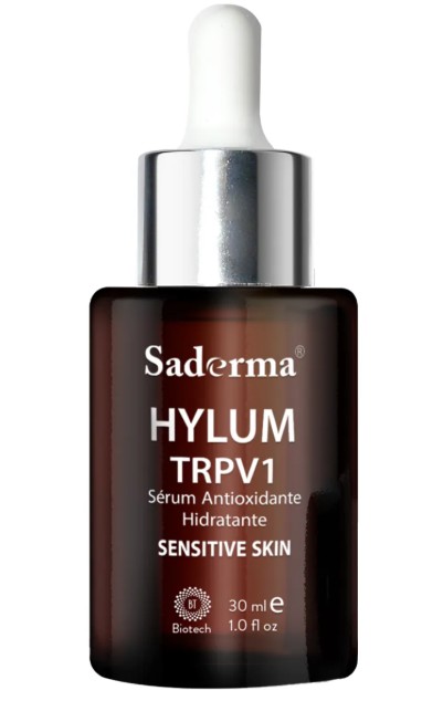 HYLUM TRPV1 Sérum Antioxidante Hidratante