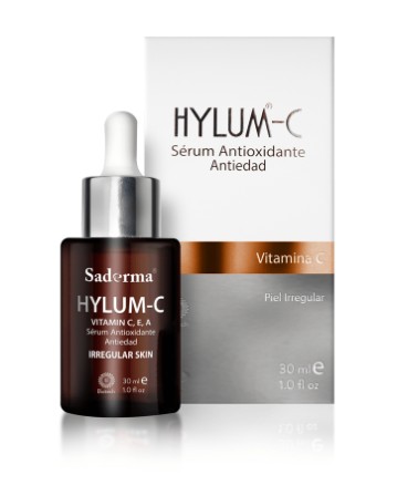Hylum-C Serum Antioxidante