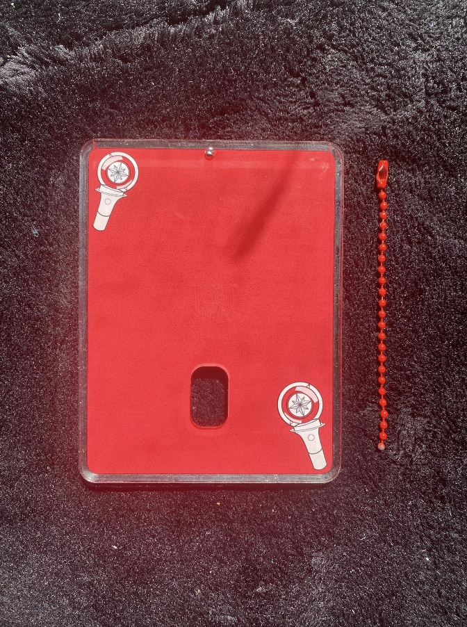 Stray Kids Photocard Holder