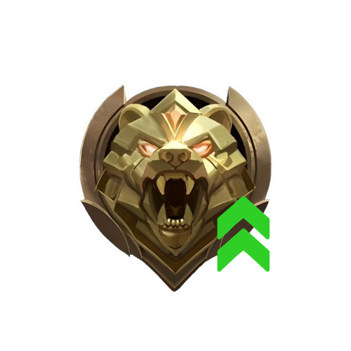 RANK MASTER
