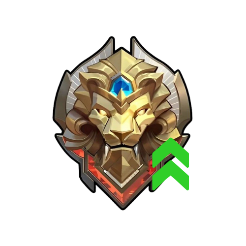 RANK LEGEND