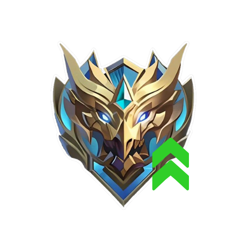 RANK MYTHIC HONOR
