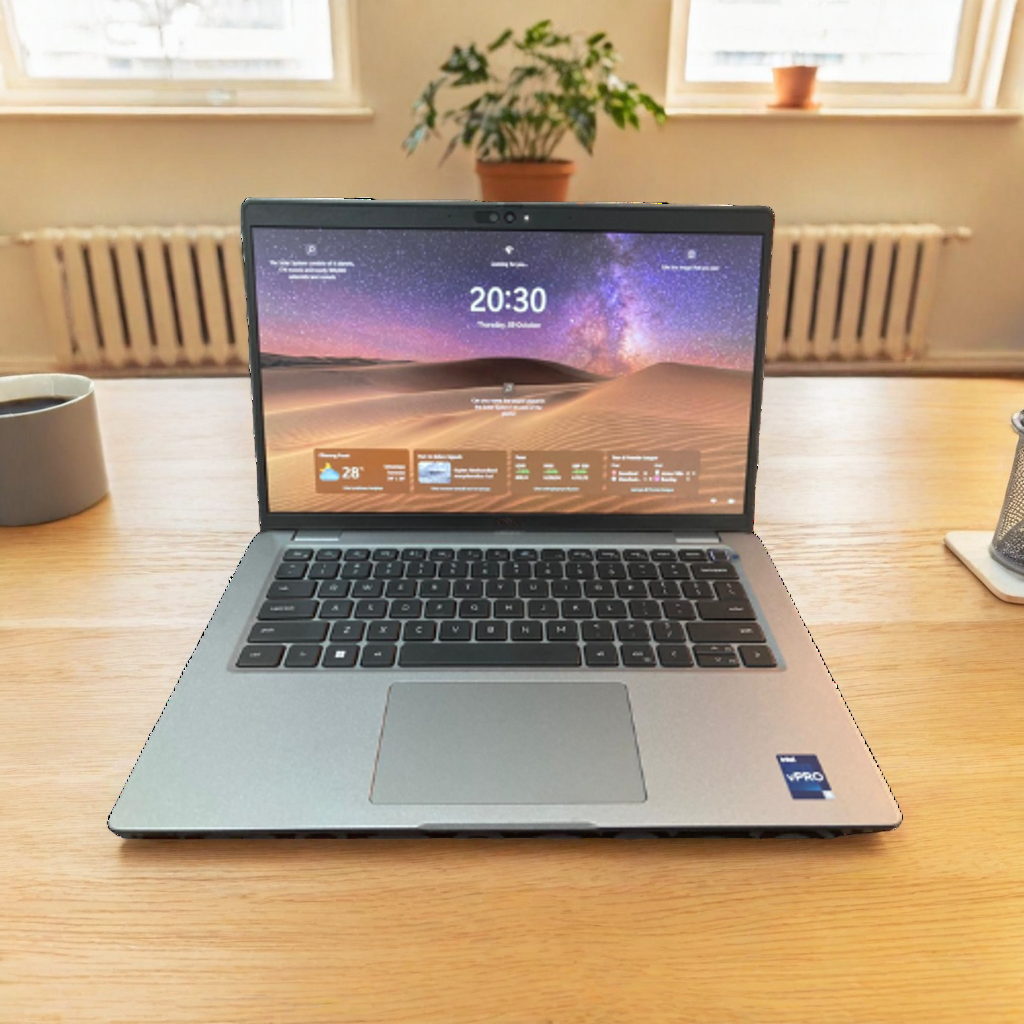 Laptop Dell Latitude 5440