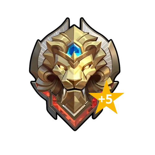 LEGEND 5 BINTANG