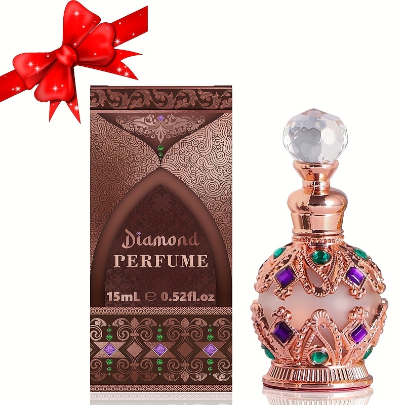 Diamond Perfume