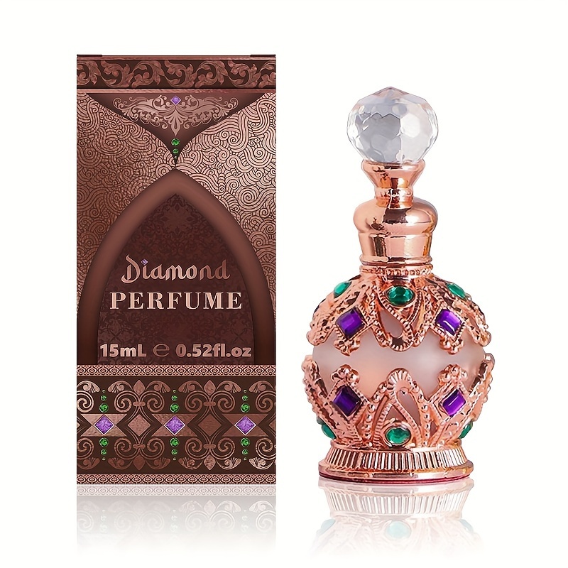 Diamond Perfume
