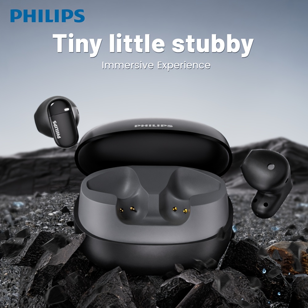 Philips Wireless Earbuds