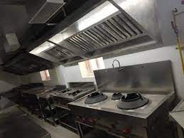 3 BURNER INDIAN+CHINESE