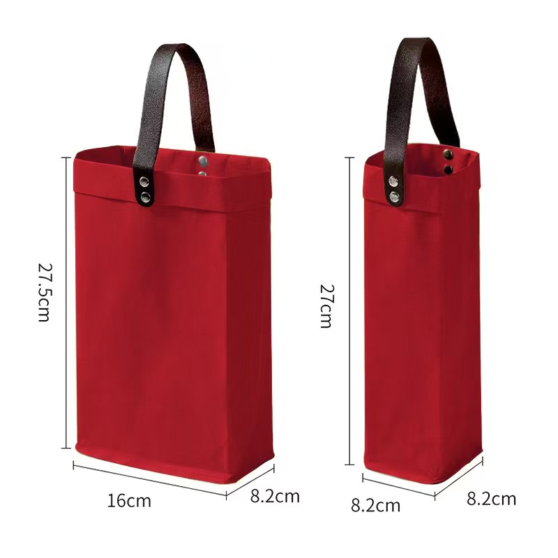 wine paper bag